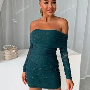 Party dress